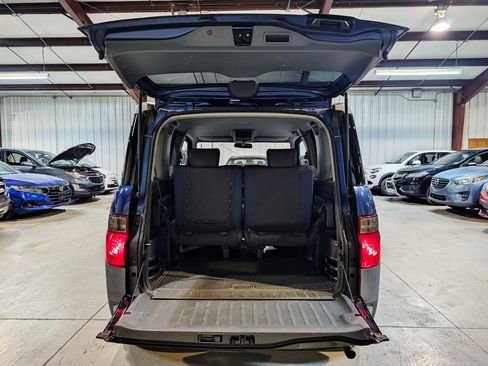 Used 2003 Honda Element EX image 19