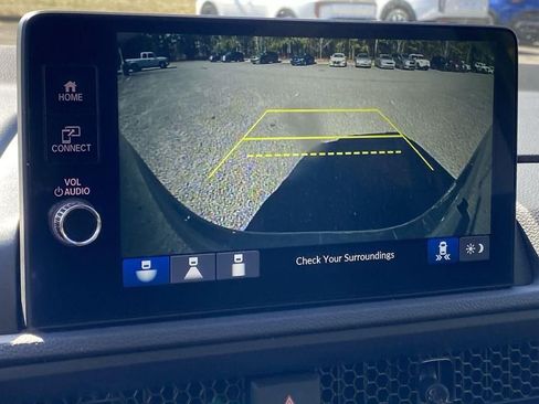 New 2026 Honda CR-V EX image 24