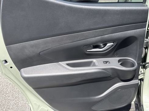 New 2026 Hyundai Santa Cruz SEL FWD image 21