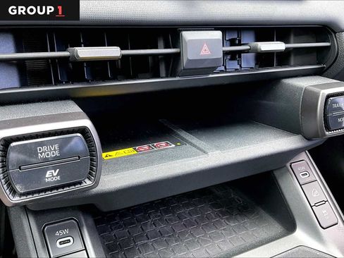 Certified 2026 Toyota RAV4 AWD image 35