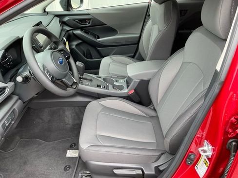 New 2026 Subaru Crosstrek 2.5i AWD/4WD image 12