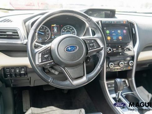 Used 2022 Subaru Ascent Limited AWD/4WD image 14
