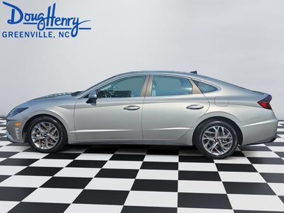 Used 2021 Hyundai Sonata SEL