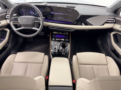 Used 2025 Audi A5 2.0T Premium Plus AWD/4WD image 17