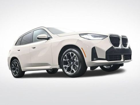 New 2026 BMW X3 xDrive30i w/ Premium Package AWD/4WD image 32