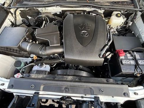 Used 2023 Toyota Tacoma TRD Off-Road image 26