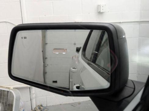 Used 2021 GMC Sierra 1500 AT4 w/ Driver Alert Package I image 15