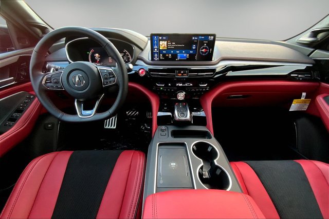 New 2026 Acura MDX A-Spec AWD/4WD image 7