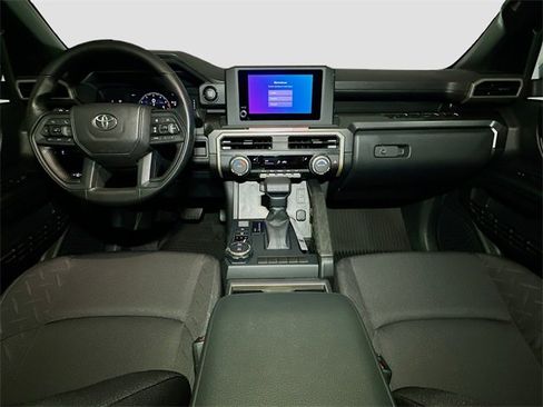 New 2025 Toyota Tacoma SR5 image 6