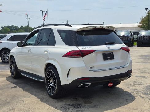 Used 2023 Mercedes-Benz GLE 450 4MATIC image 7