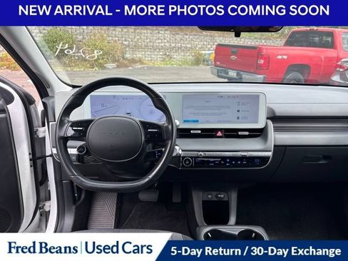 Used 2023 Hyundai Ioniq 5 SE AWD/4WD image 11