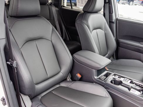 New 2026 Subaru Outback Premium image 36