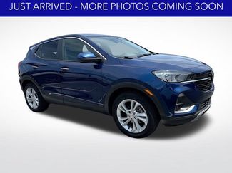 Used 2022 Buick Encore GX Preferred w/ Cold Weather Comfort Package FWD video 1