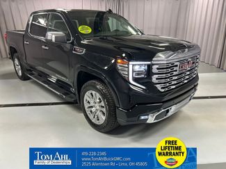 New 2026 GMC Sierra 1500 Denali w/ Technology Package 360° Tour