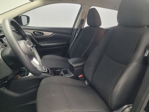 Used 2020 Nissan Rogue Sport S FWD image 17