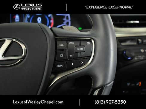 Used 2019 Lexus ES 350 Luxury image 44