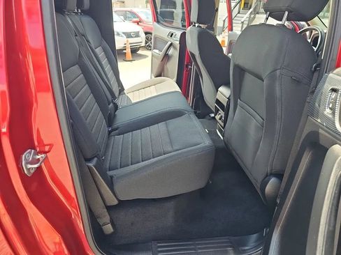 Used 2021 Ford Ranger XL w/ Equipment Group 101A High image 18