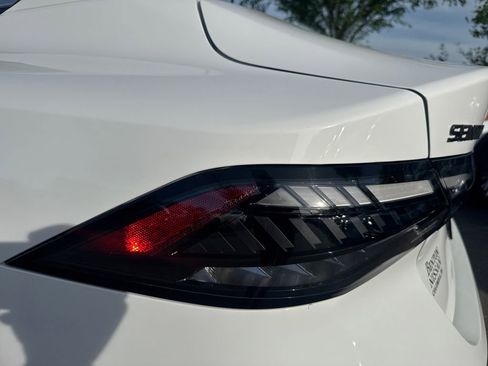 New 2026 Nissan Sentra S FWD image 39