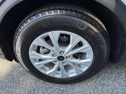 Used 2024 Ford Escape Active w/ Tech Pack #1 image 10