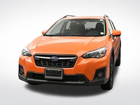 Used 2019 Subaru Crosstrek 2.0i Premium w/ Eyesight System image 8