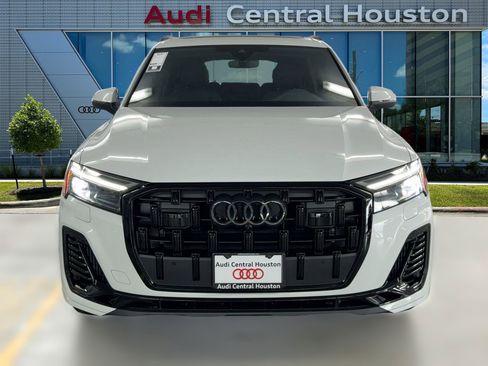 New 2026 Audi Q7 3.0T Premium Plus image 6