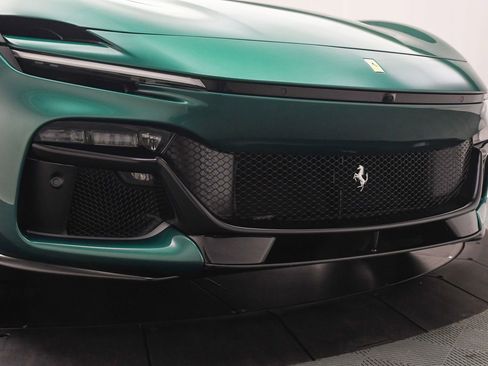 Certified 2025 Ferrari Purosangue image 30