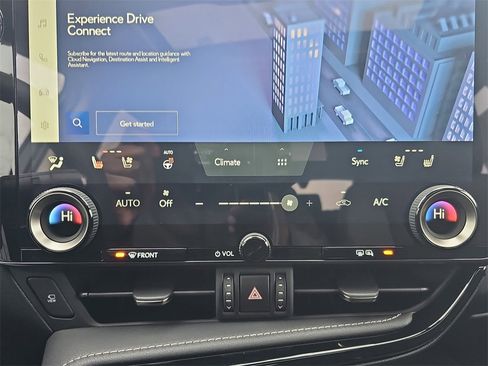 New 2026 Lexus NX 350h 350h Premium image 24