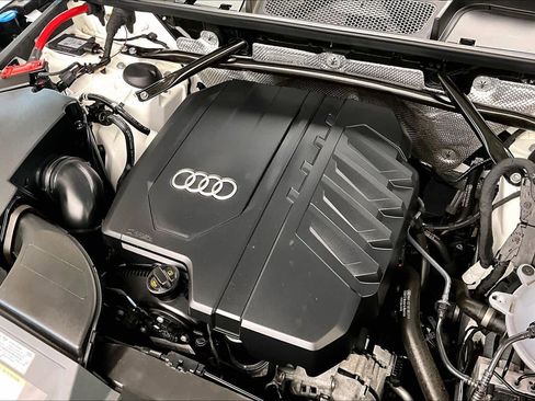 Used 2023 Audi Q5 2.0T Premium Plus w/ Premium Plus Package AWD/4WD image 31