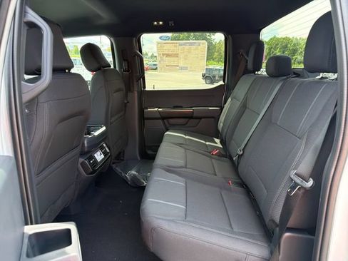 New 2026 Ford F150 STX w/ Equipment Group 200A AWD/4WD image 13