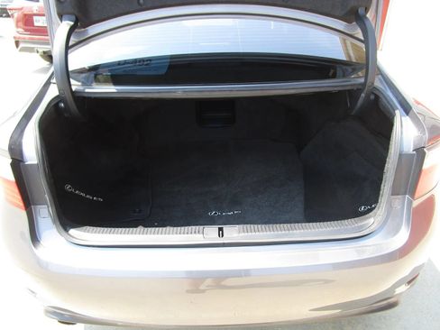 Used 2015 Lexus ES 350 w/ Premium Package FWD image 9