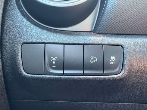 Used 2022 Hyundai Kona N Line w/ Tech Package image 24