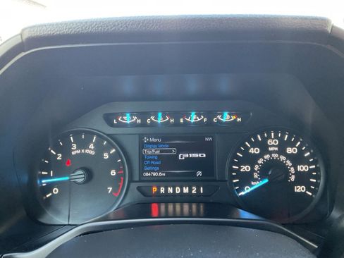 Used 2017 Ford F150 XL w/ Equipment Group 101A Mid image 15