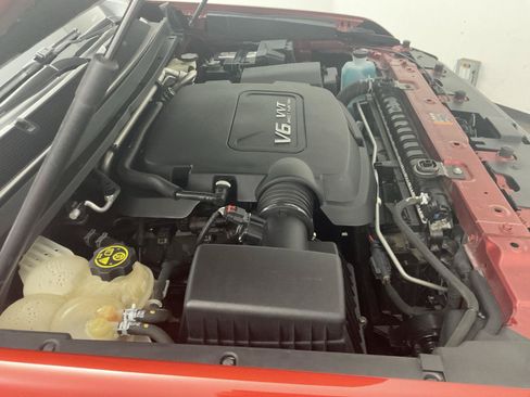Used 2015 Chevrolet Colorado LT w/ LT Convenience Package AWD/4WD image 20