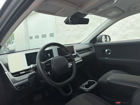 Used 2024 Hyundai Ioniq 5 SEL AWD/4WD image 11