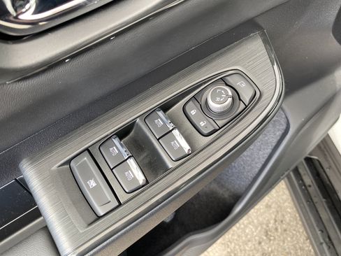 New 2026 Subaru Outback Touring XT image 18