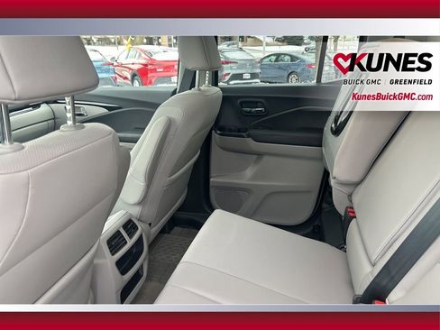 Used 2020 Honda Ridgeline RTL-E image 33
