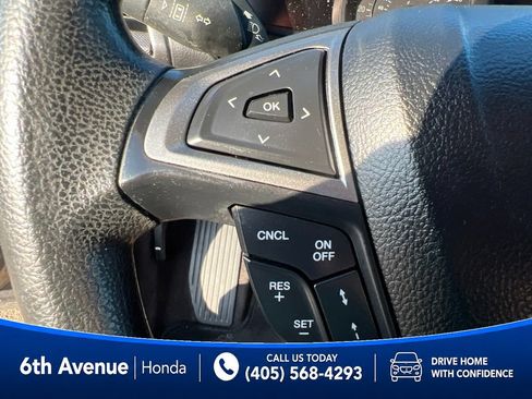 Used 2020 Ford Fusion SE FWD image 27