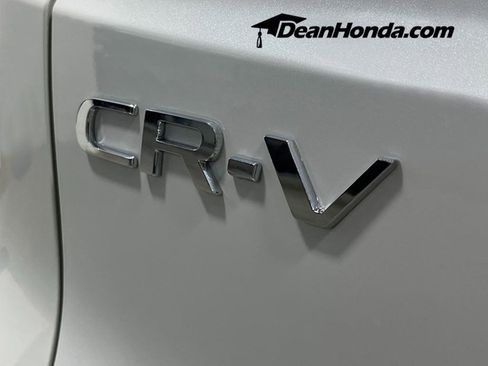 New 2026 Honda CR-V EX-L image 5
