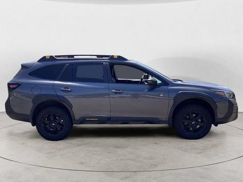 Used 2022 Subaru Outback Wilderness AWD/4WD image 6