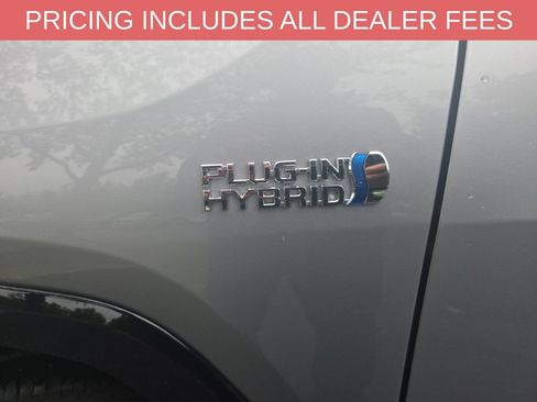 Used 2021 Toyota RAV4 XSE w/ Premium Package AWD/4WD image 15