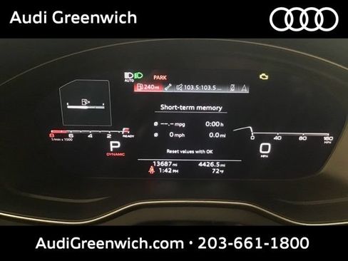 Used 2023 Audi SQ5 Premium Plus w/ Premium Plus Package AWD/4WD image 16