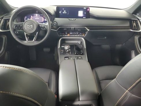 Certified 2026 MAZDA CX-90 3.3 Turbo S w/ Premium Plus AWD/4WD image 16