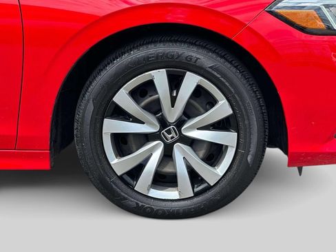Used 2023 Honda Civic LX image 6