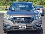 Used 2015 Honda CR-V EX-L image 2