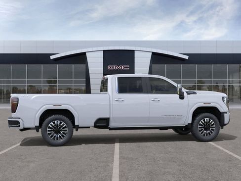 New 2026 GMC Sierra 3500 Denali Ultimate image 5