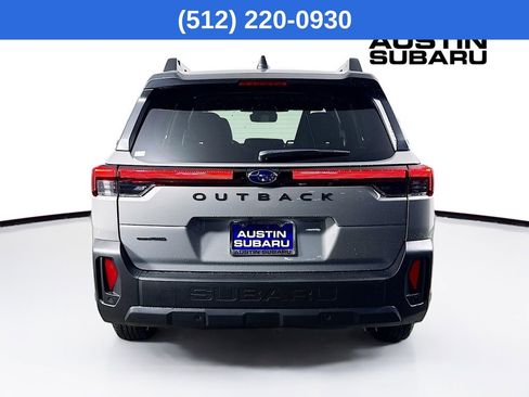New 2026 Subaru Outback Limited XT image 7