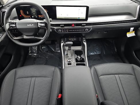 New 2026 Kia Sorento EX image 11