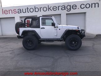 Used 2012 Jeep Wrangler Rubicon w/ Connectivity Group AWD/4WD video 1