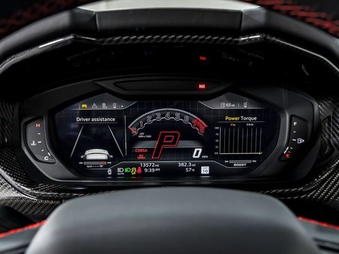 Used 2023 Lamborghini Urus S image 18