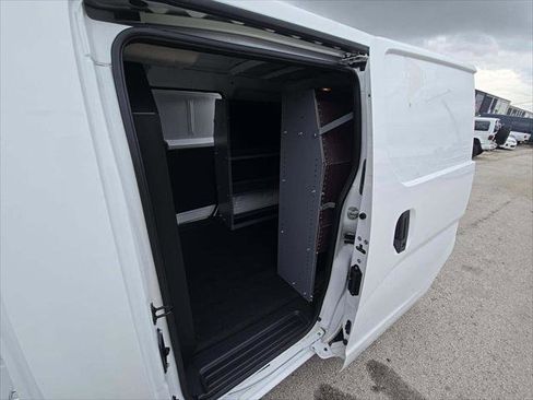 Used 2018 Nissan NV200 SV w/ Navigation Package FWD image 13